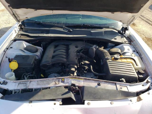 Photo 11 from auction – 2010 DODGE CHARGER with VIN 2B3CA3CV2AH290968