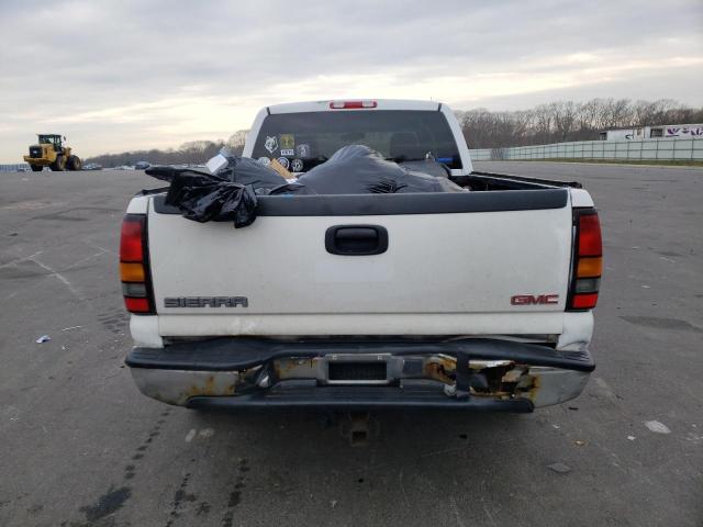 Photo 6 from auction – 2005 GMC NEW SIERRA with VIN 2GTEK19B051178447