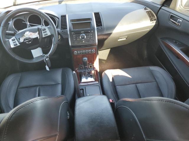 Photo 8 from auction – 2007 NISSAN MAXIMA SE with VIN 1N4BA41E37C827724