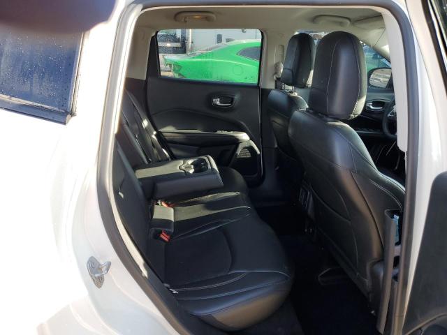 Photo 11 from auction – 2018 JEEP COMPASS LA with VIN 3C4NJDBBXJT435668