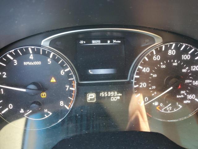 Photo 9 from auction – 2015 NISSAN PATHFINDER with VIN 5N1AR2MM9FC679160