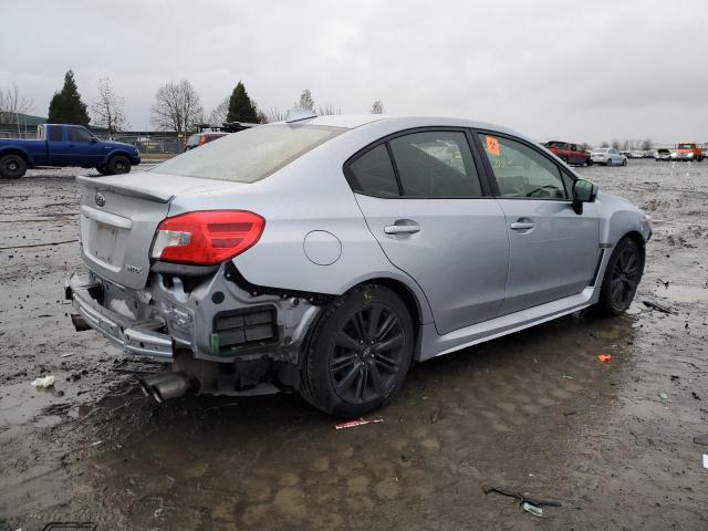 Photo 3 from auction – 2017 SUBARU WRX with VIN JF1VA1B66H9803032