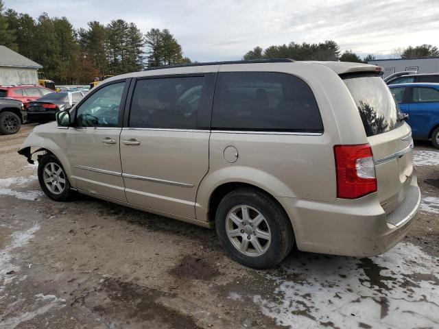Photo 2 from auction – 2012 CHRYSLER TOWN & COU with VIN 2C4RC1BG7CR313538