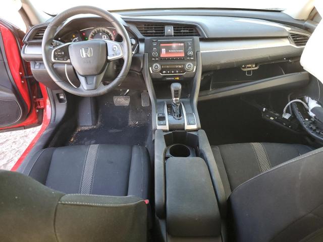 Photo 8 from auction – 2017 HONDA CIVIC LX with VIN 2HGFC2F51HH519910