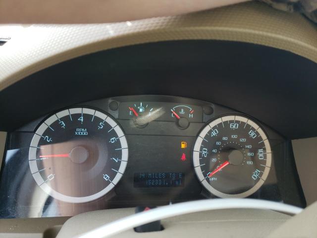 Photo 9 from auction – 2012 FORD ESCAPE LIM with VIN 1FMCU9E7XCKA05870