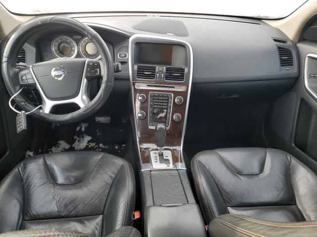 Photo 8 from auction – 2012 VOLVO XC60 3.2 with VIN YV4940DZ8C2325599