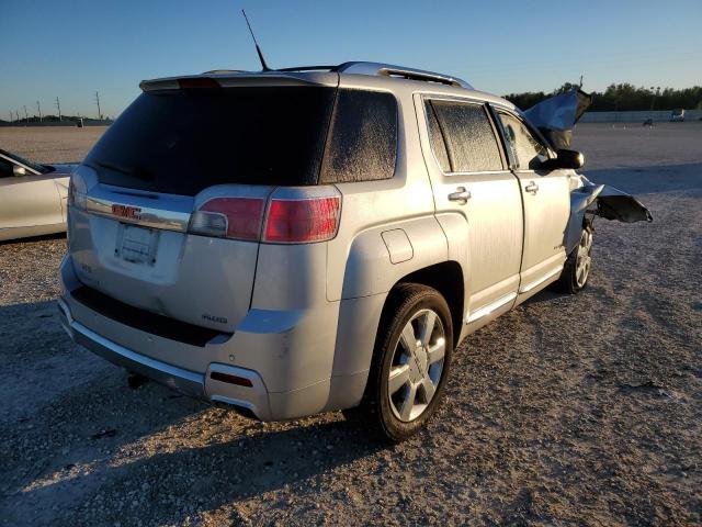 Photo 3 from auction – 2013 GMC TERRAIN DE with VIN 2GKFLZE37D6150956