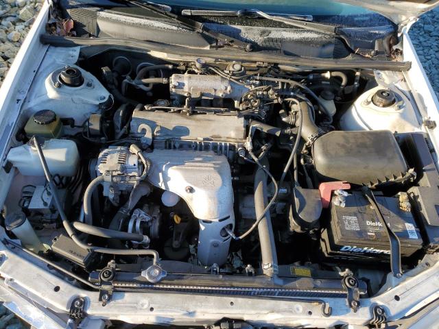 Photo 11 from auction – 1998 TOYOTA CAMRY CE with VIN JT2BG22K2W0205657