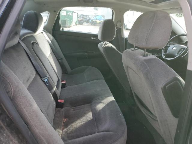 Photo 10 from auction – 2014 CHEVROLET IMPALA LIM with VIN 2G1WB5E39E1112580