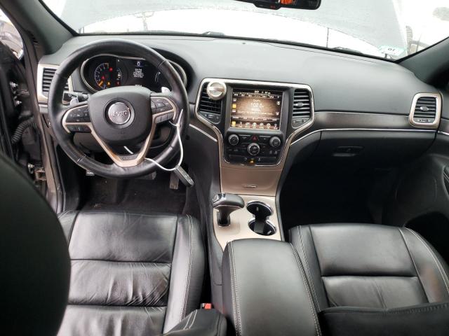 Photo 8 from auction – 2015 JEEP GRAND CHER with VIN 1C4RJFBG9FC122266