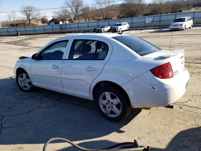 Photo 2 from auction – 2008 CHEVROLET COBALT LT with VIN 1G1AL58F387286956