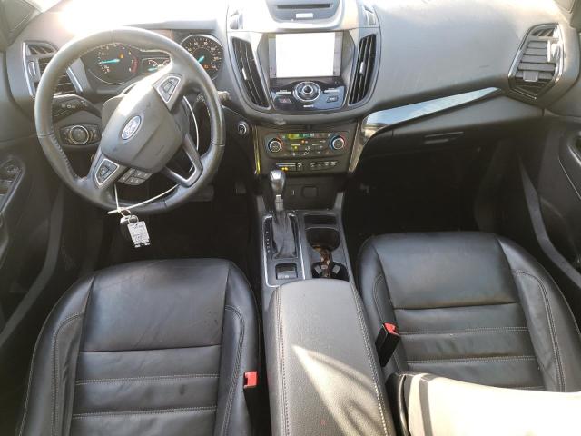 Photo 8 from auction – 2017 FORD ESCAPE TIT with VIN 1FMCU0J91HUD11922