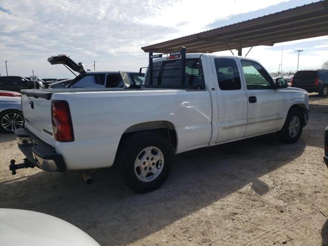 Photo 3 from auction – 2003 CHEVROLET SILVERADO with VIN 2GCEC19T431400894