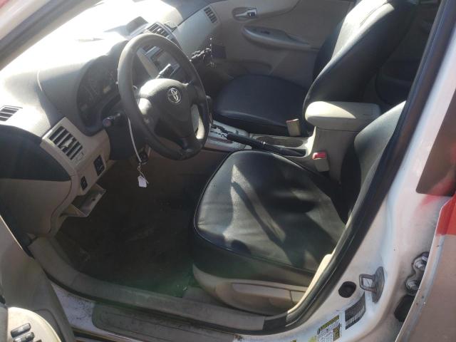 Photo 7 from auction – 2013 TOYOTA CORROLA with VIN 2T1BU4EE3DC949174