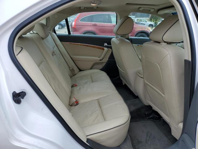 Photo 10 from auction – 2011 LINCOLN MKZ with VIN 3LNHL2GC7BR758146