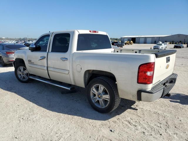 Photo 2 from auction – 2013 CHEVROLET SILVERADO with VIN 3GCPCSE09DG173673