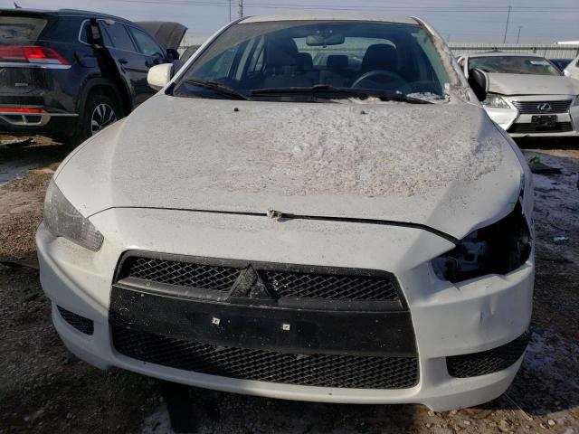 Photo 5 from auction – 2011 MITSUBISHI LANCER ES/ with VIN JA32U2FU9BU034726