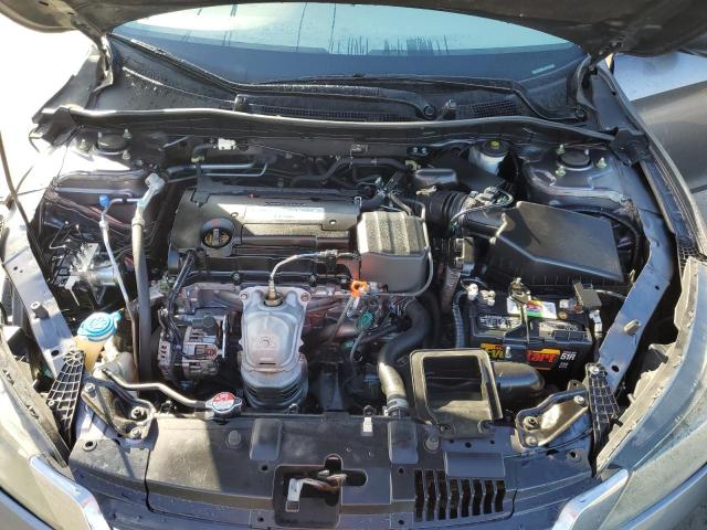 Photo 11 from auction – 2014 HONDA ACCORD LX with VIN 1HGCR2F36EA015878