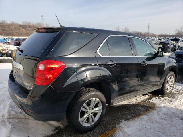 Photo 3 from auction – 2014 CHEVROLET EQUINOX LS with VIN 2GNALAEK4E6344447