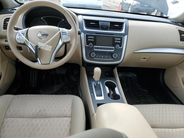 Photo 8 from auction – 2017 NISSAN ALTIMA 2.5 with VIN 1N4AL3AP7HC140653