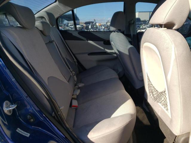 Photo 10 from auction – 2011 HYUNDAI ACCENT GLS with VIN KMHCN4AC3BU610190