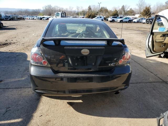 Photo 6 from auction – 2009 SCION TC with VIN JTKDE167790294547