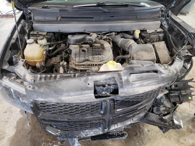 Photo 12 from auction – 2017 DODGE JOURNEY CR with VIN 3C4PDDGG7HT583033