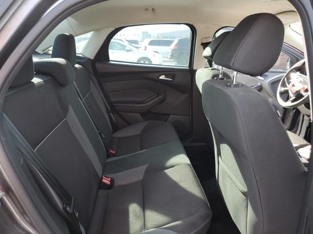 Photo 10 from auction – 2014 FORD FOCUS SE with VIN 1FADP3F29EL175429
