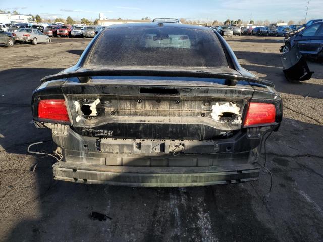 Photo 6 from auction – 2014 DODGE CHARGER R/ with VIN 2C3CDXDT9EH166295