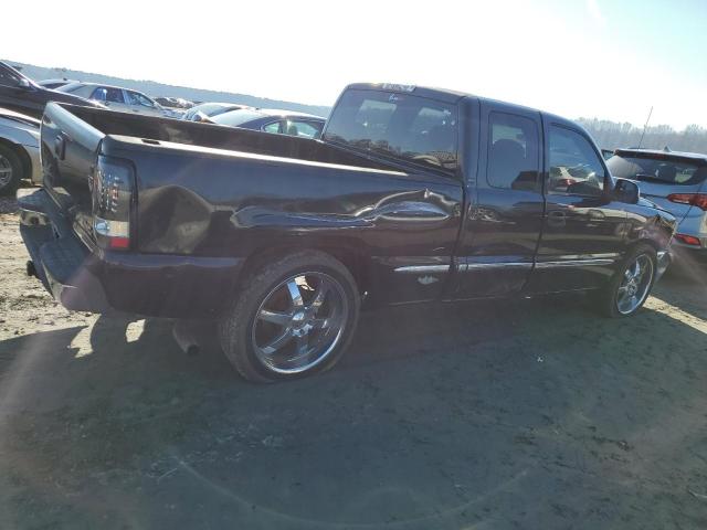 Photo 3 from auction – 1999 GMC NEW SIERRA with VIN 2GTEC19T2X1537645