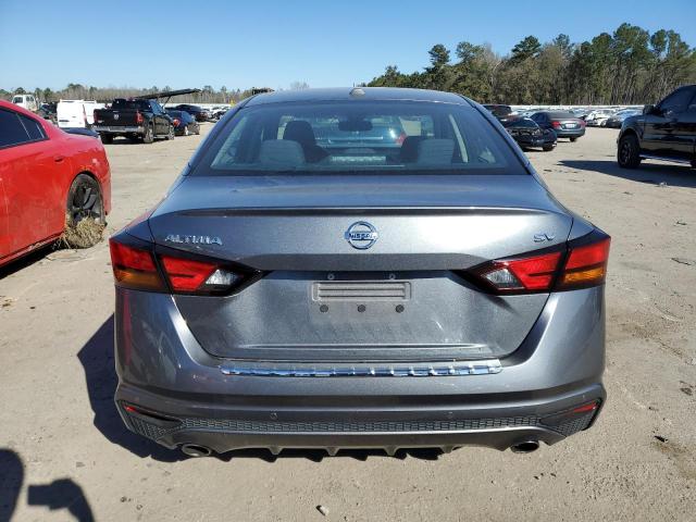Photo 6 from auction – 2020 NISSAN ALTIMA SV with VIN 1N4BL4DVXLC261822