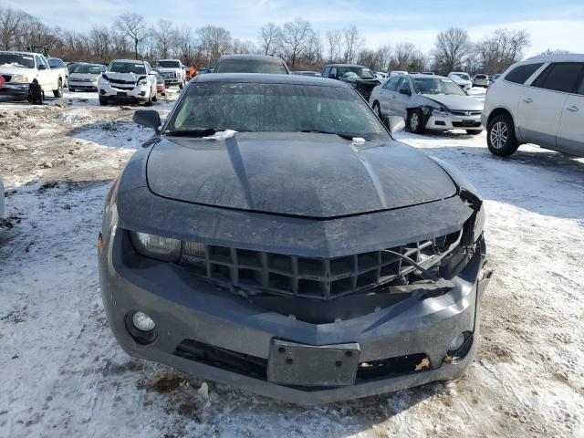 Photo 5 from auction – 2011 CHEVROLET CAMARO LT with VIN 2G1FC1ED5B9132420