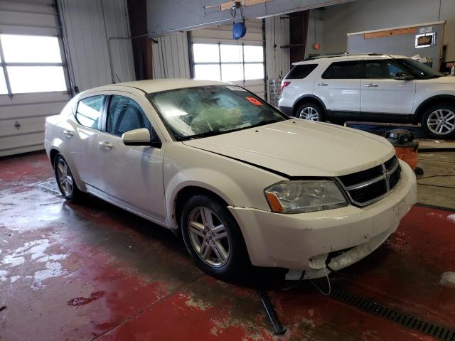 Foto 4 de la subasta – 2010 DODGE AVENGER EX con VIN 1B3CC1FB5AN229234