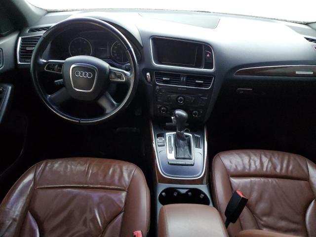 Photo 8 from auction – 2011 AUDI Q5 PREMIUM with VIN WA1CFAFP0BA076010