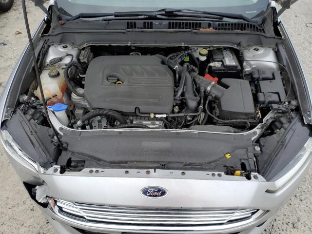Photo 11 from auction – 2015 FORD FUSION SE with VIN 1FA6P0HD9F5129613