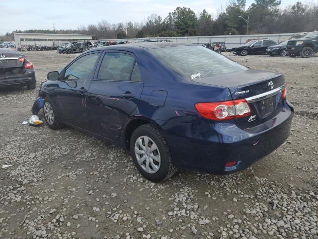 Photo 2 from auction – 2013 TOYOTA CARROLLA with VIN 5YFBU4EEXDP107495