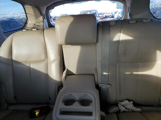 Photo 10 from auction – 2015 NISSAN PATHFINDER with VIN 5N1AR2MM9FC679160