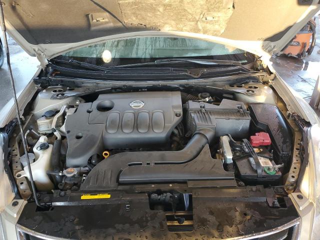Photo 11 from auction – 2010 NISSAN ALTIMA BAS with VIN 1N4AL2AP0AN503802