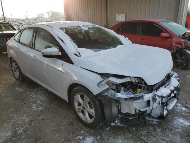 Photo 4 from auction – 2014 FORD FOCUS SE with VIN 1FADP3F2XEL426359