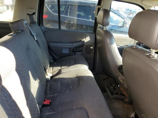 Photo 11 from auction – 2003 FORD EXPLORER X with VIN 1FMZU62K13UC64365