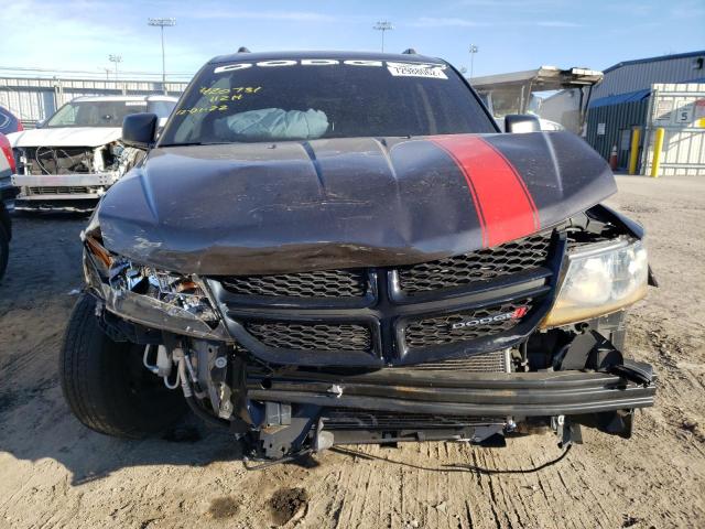 Photo 5 from auction – 2018 DODGE JOURNEY SE with VIN 3C4PDCAB1JT507451