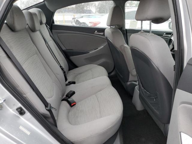 Photo 10 from auction – 2016 HYUNDAI ACCENT SE with VIN KMHCT4AE2GU128129