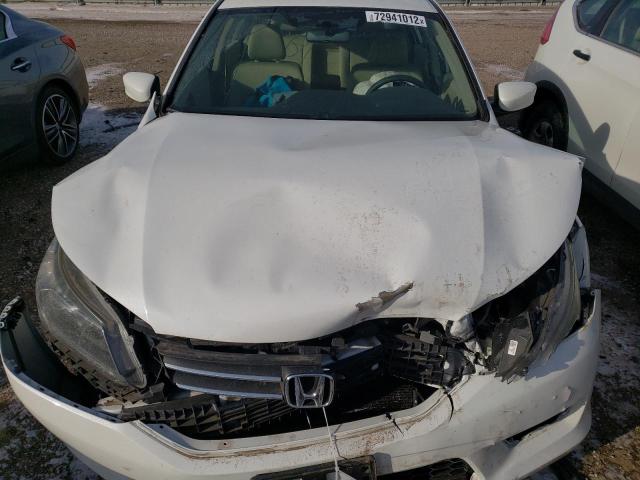 Photo 11 from auction – 2015 HONDA ACCORD with VIN 1HGCR2F38FA231524