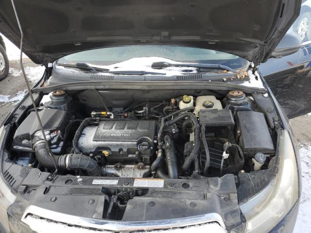 Photo 11 from auction – 2012 CHEVROLET CRUZE LT with VIN 1G1PG5SC9C7299216