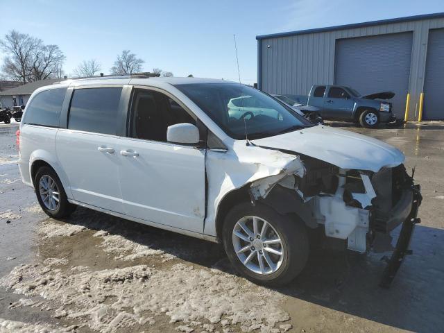 Photo 4 from auction – 2019 DODGE GRAND CARA with VIN 2C4RDGCG6KR606991