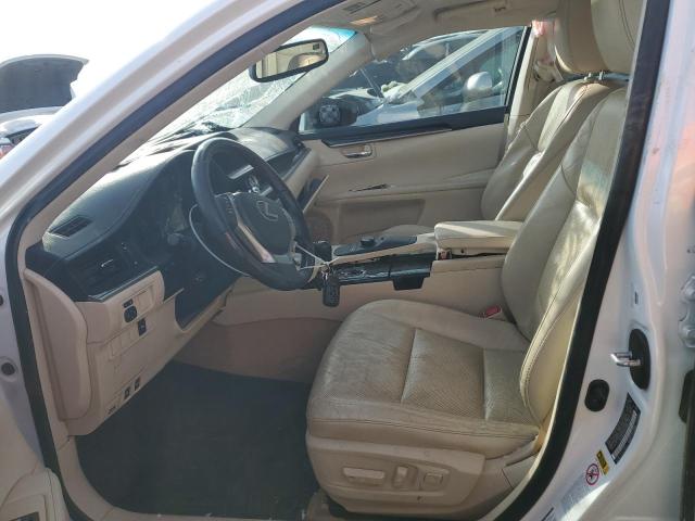 Photo 7 from auction – 2013 LEXUS ES 350 with VIN JTHBK1GG6D2054181