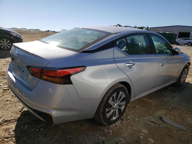 Photo 3 from auction – 2021 NISSAN ALTIMA S with VIN 1N4BL4BV9MN359815