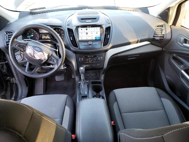 Photo 8 from auction – 2017 FORD ESCAPE SE with VIN 1FMCU9GD2HUA35315