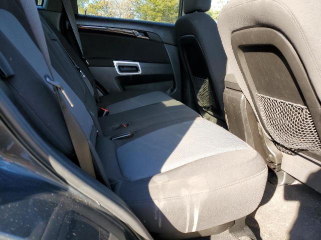 Photo 10 from auction – 2013 CHEVROLET CAPTIVA LT with VIN 3GNAL3EK0DS567953