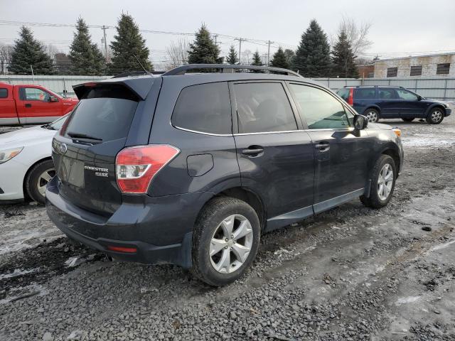Photo 3 from auction – 2015 SUBARU FORESTER 2 with VIN JF2SJAHC9FH839148